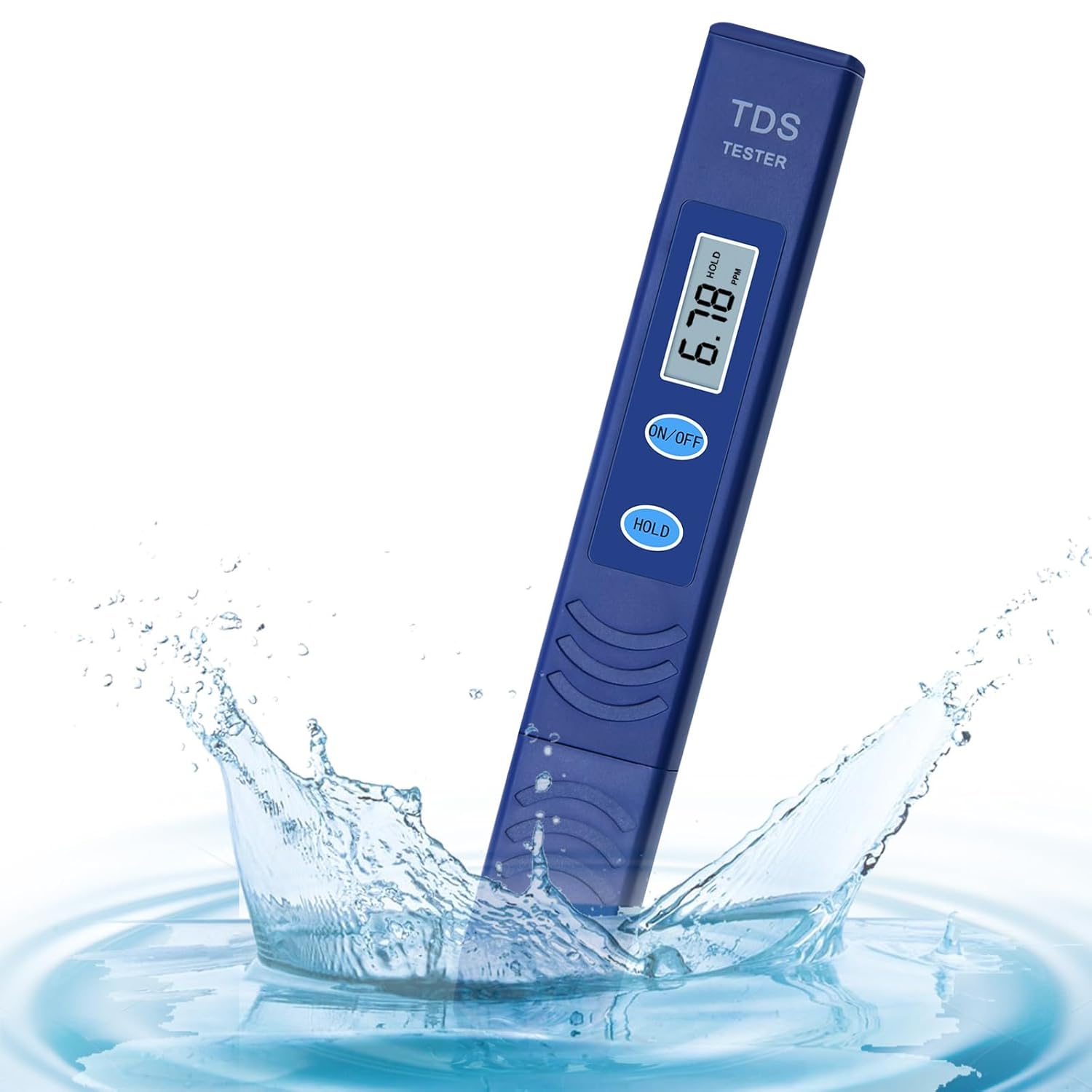 TDS Water Tester, Drinking Water Tester