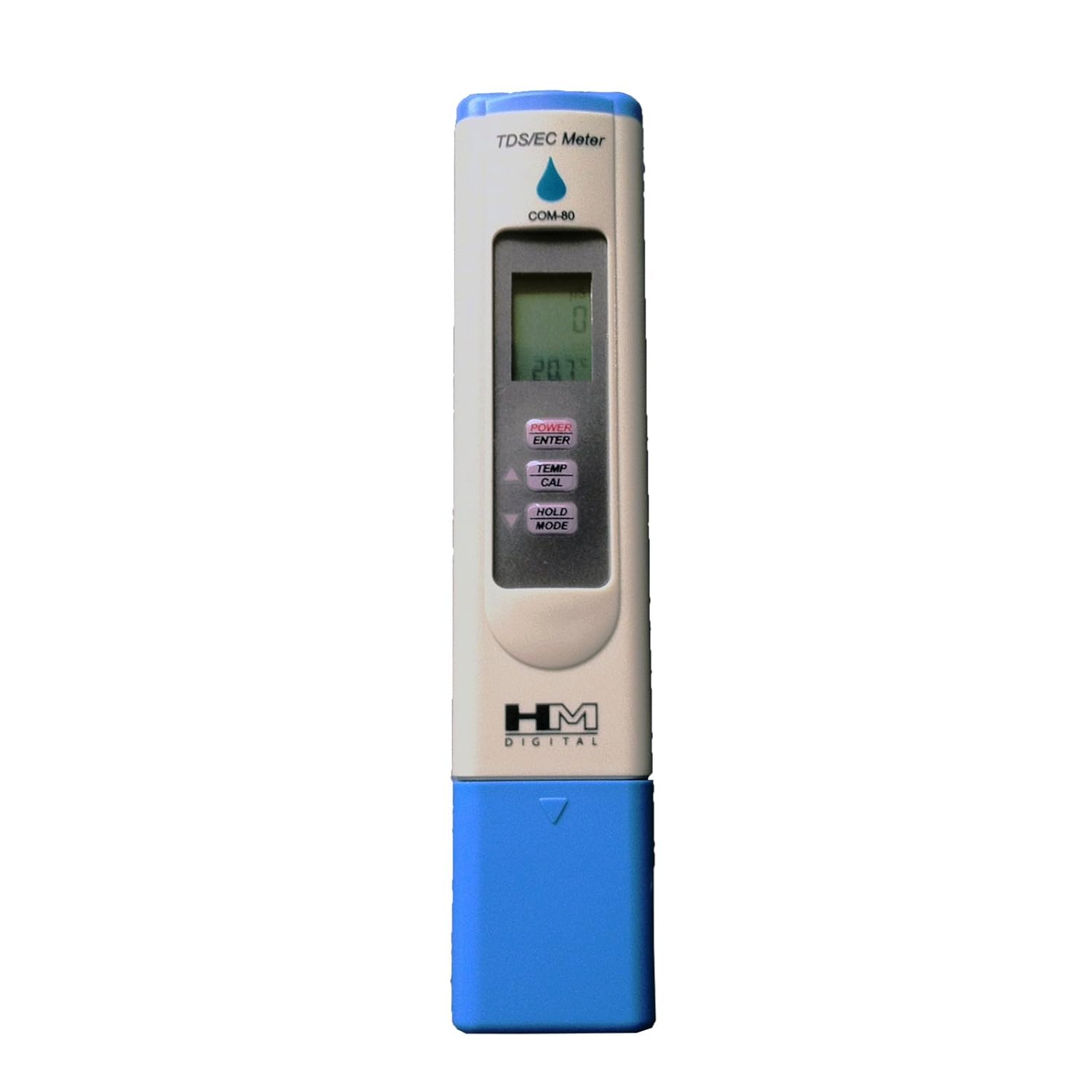 Solids Hydro Tester