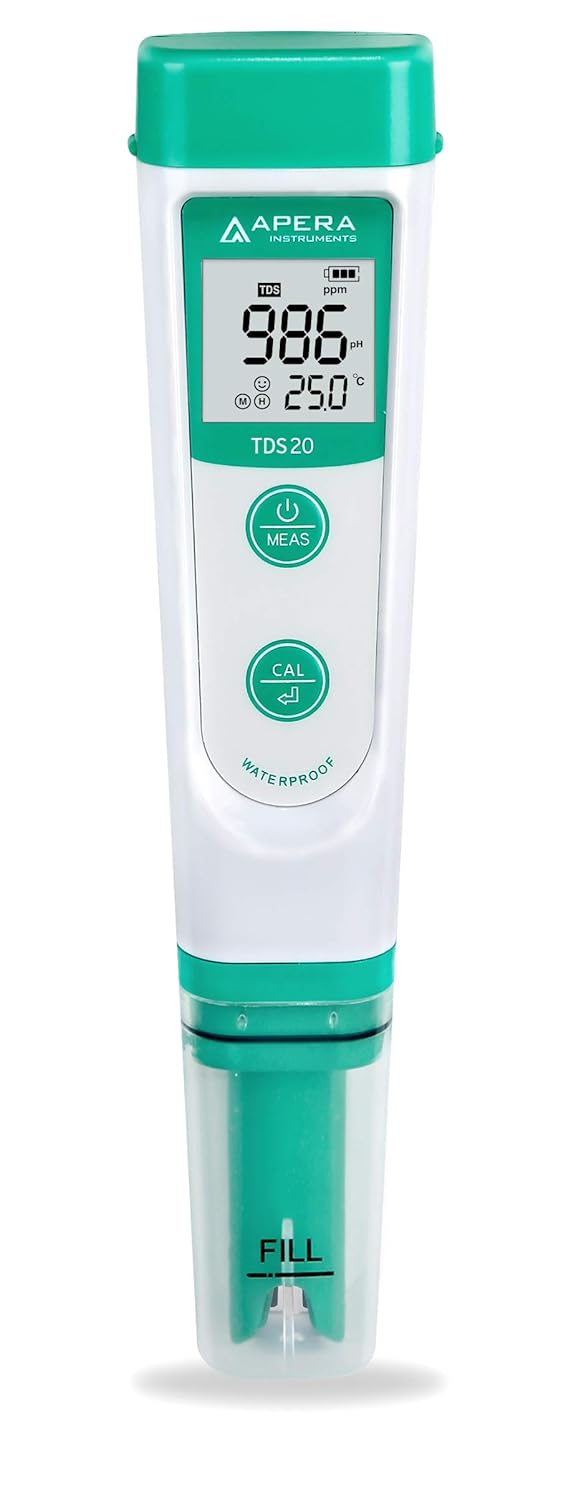 Apera Instruments AI213 Value Series TDS20