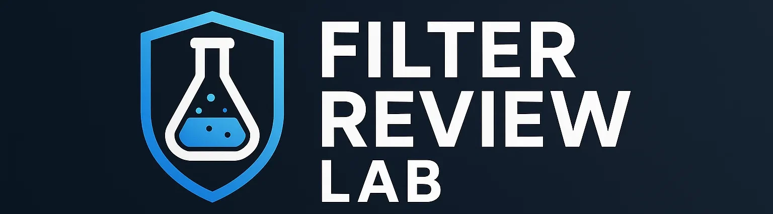 Filter Review Lab